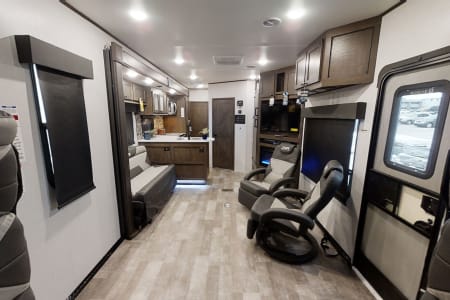 ChandlerRV rentals