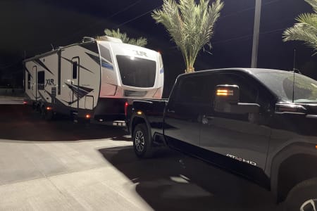 ChandlerRV rentals