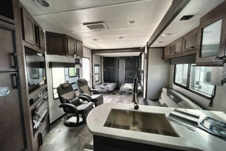 ChandlerRV rentals