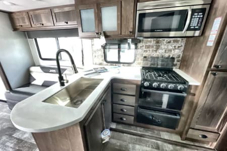 ChandlerRV rentals