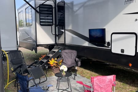 NashvilleKOAResort Rv Rentals