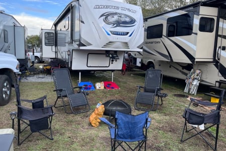 NashvilleKOAResort Rv Rentals