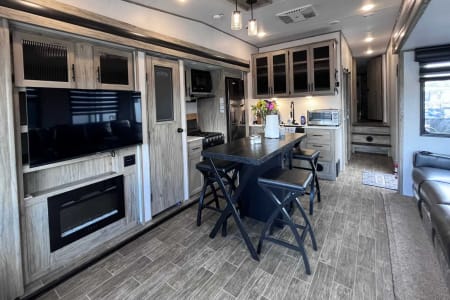 RV Rental nashville,Tennessee-(TN)