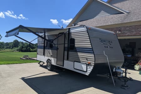 KirtlandRV rentals