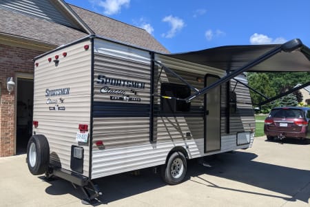 KirtlandRV rentals