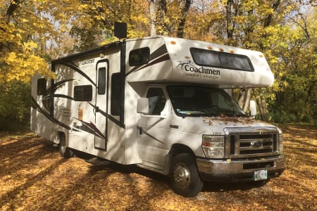 SpruceWoodsProvincialPark Rv Rentals