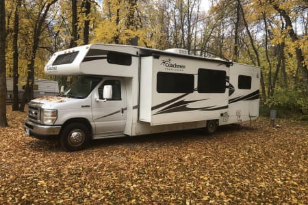 Hecla-GrindstoneProvincialPark Rv Rentals