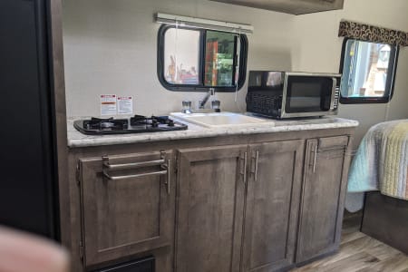 KirtlandRV rentals