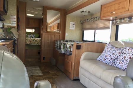 GrandBeachProvincialPark Rv Rentals