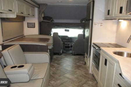 Royal CityRV rentals