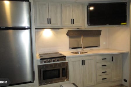 Royal CityRV rentals