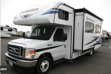 Royal CityRV rentals