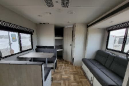 ArlingtonRV rentals