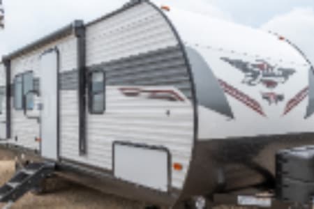 ArlingtonRV rentals