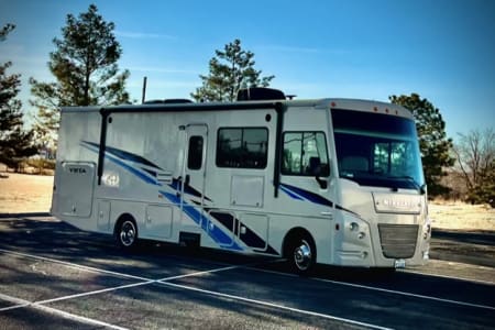 RV Rental stockton,California-(CA)