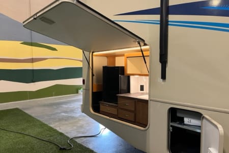 RV Rental stockton,California-(CA)