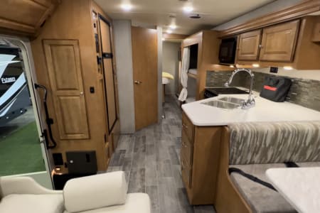 RV Rental stockton,California-(CA)