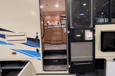 RV Rental stockton,California-(CA)