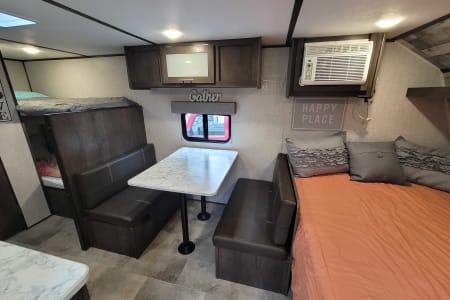 RV Rental northcarolina