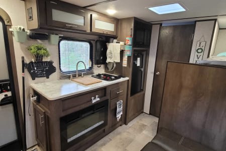 TheBigWhat Rv Rentals