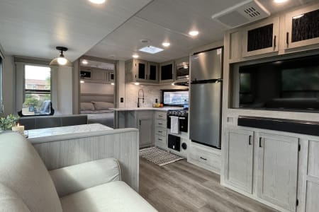 ChandlerRV rentals