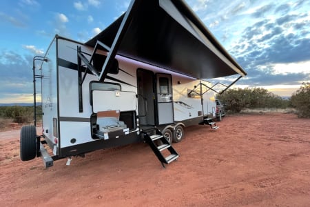 ChandlerRV rentals