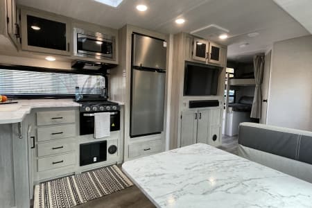 ChandlerRV rentals