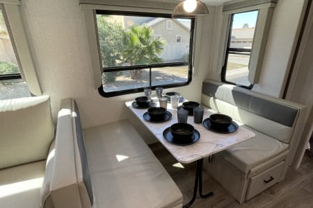 ChandlerRV rentals