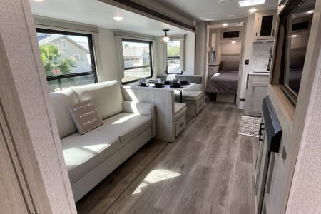 ChandlerRV rentals