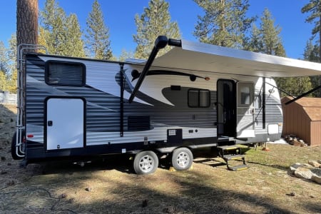 SequoiaNationalPark Rv Rentals