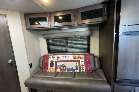 RivertonRV rentals