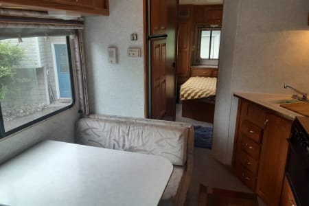 RockyLakeStateRecreationSite Rv Rentals