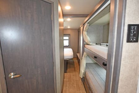 MeridianRV rentals