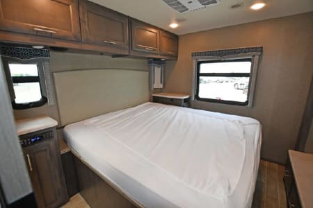 MeridianRV rentals