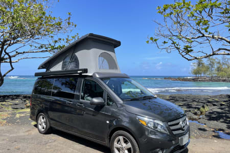 Kailua-KonaRV rentals