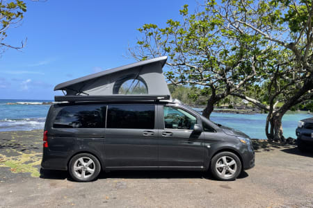 KahuluiRV rentals