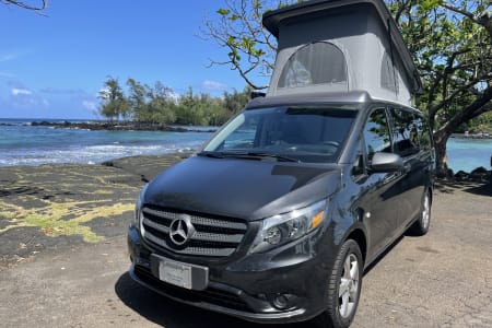 KahuluiRV rentals