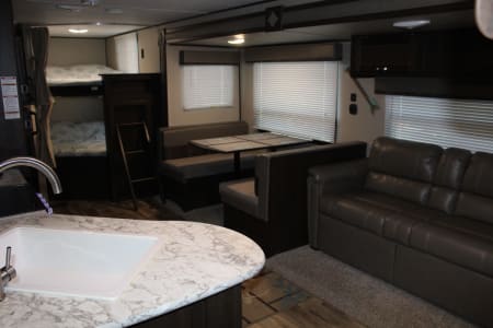 InmanRV rentals