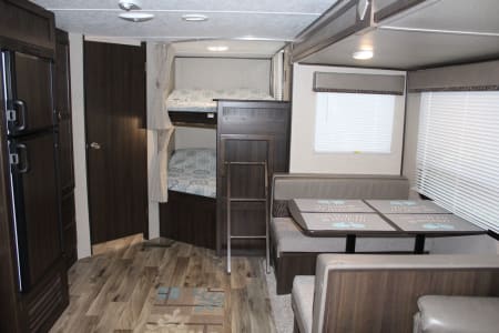 InmanRV rentals