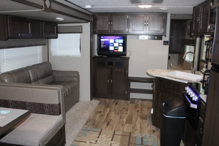 InmanRV rentals