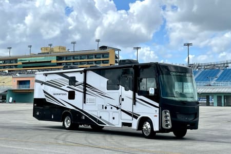 DoralRV rentals