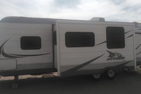 TucsonRV rentals