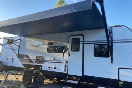 FallbrookRV rentals