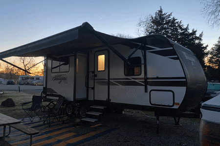 StoneMountainStatePark Rv Rentals