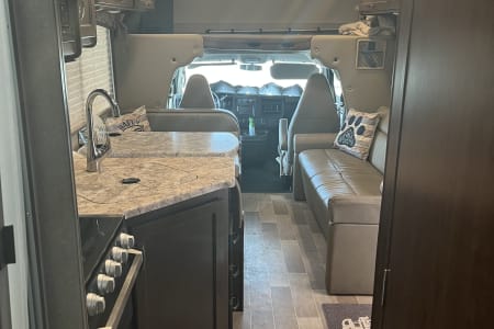 College stationRV rentals