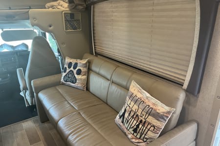 College stationRV rentals