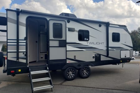 RV Rental north-carolina