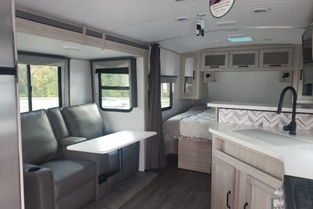 RV Rental north-carolina