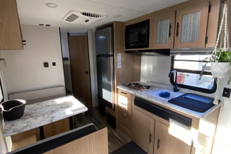 AnaheimRV rentals