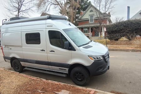 DenverRV rentals